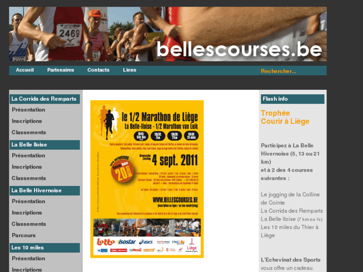 www.bellescourses.be