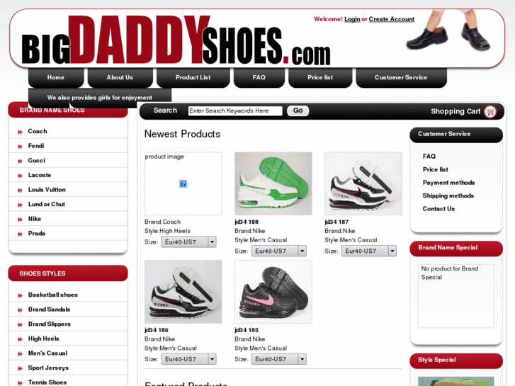 www.bigdaddyshoes.com