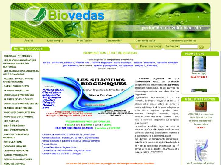 www.biovedas.fr