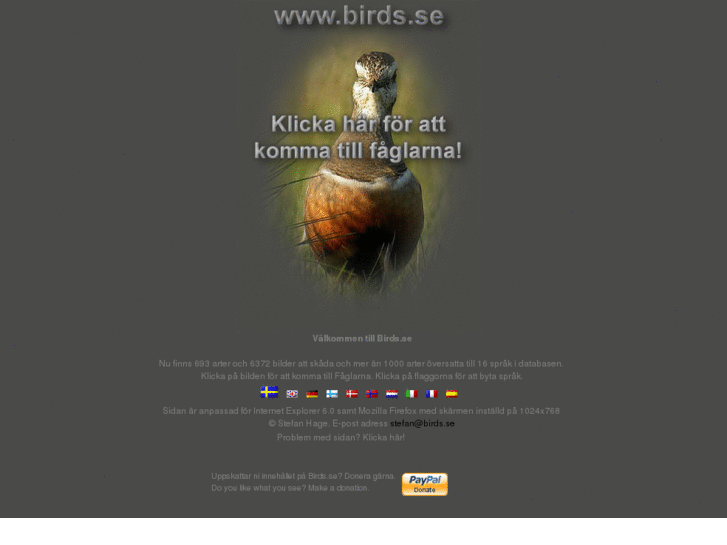 www.birds.se