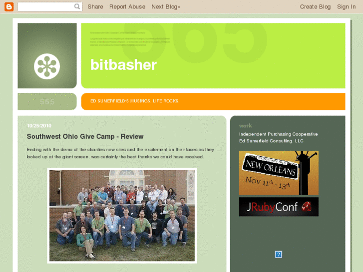www.bitbashers.org