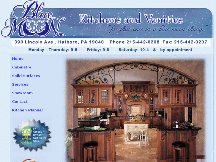 www.bluemoonkitchens.com