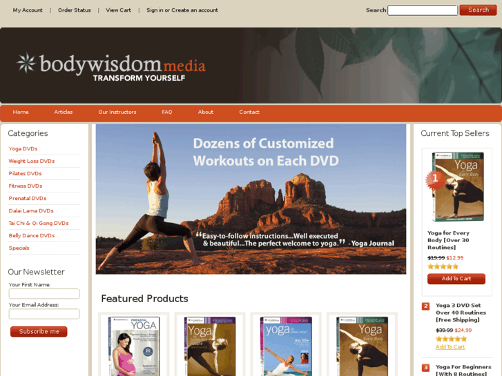 www.bodywisdomdvds.com