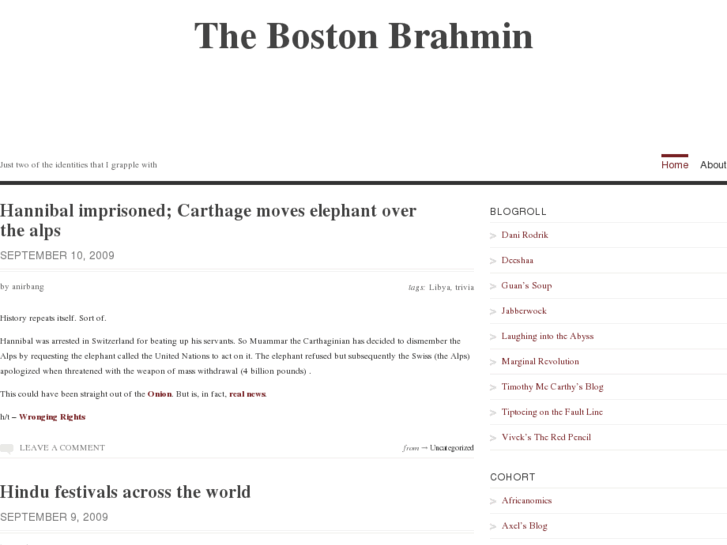 www.bostonbrahmin.com