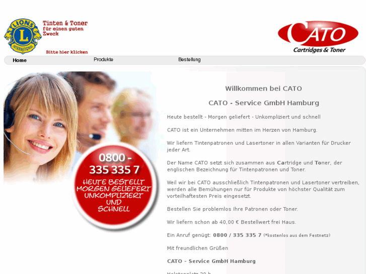 www.cato-service.de