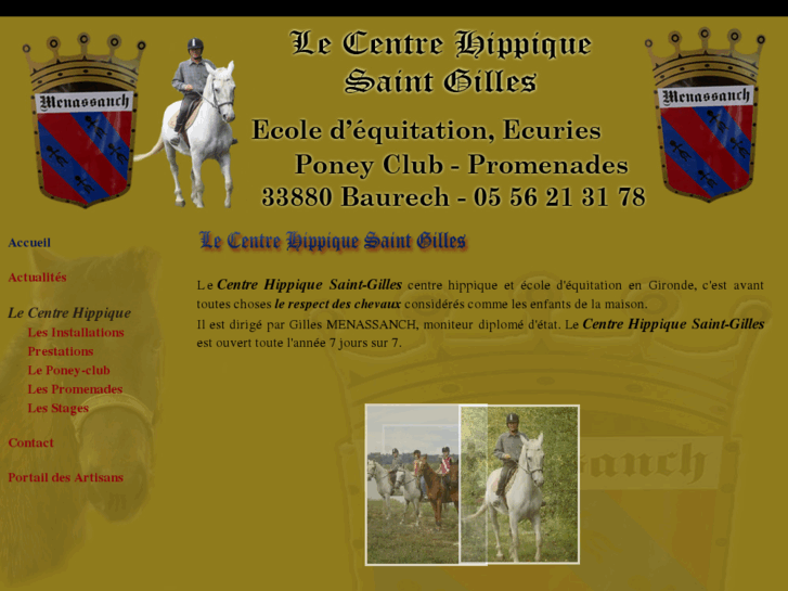 www.centrehippique-saintgilles.com