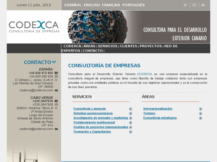 www.codexca.com