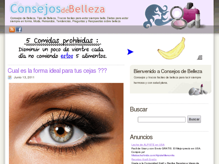 www.consejos-belleza.com