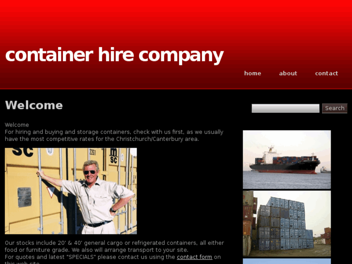 www.containers4hire.com