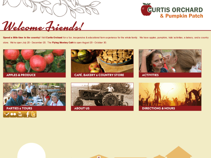 www.curtisorchard.com