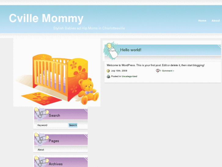 www.cvillemommy.com