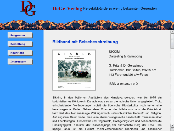 www.dege-verlag.de