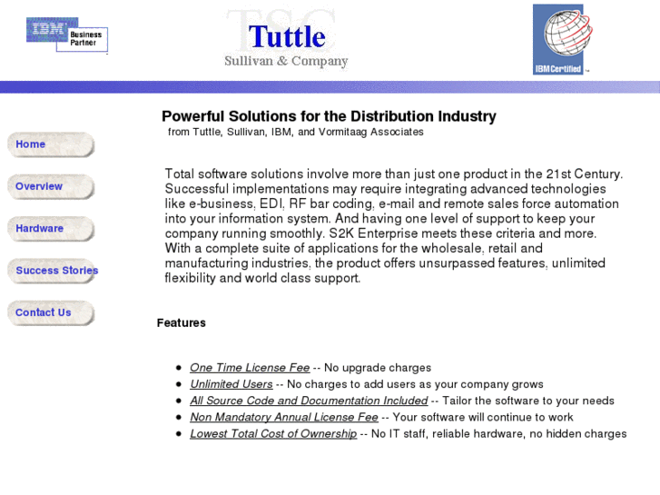 www.distributionsoftware.biz