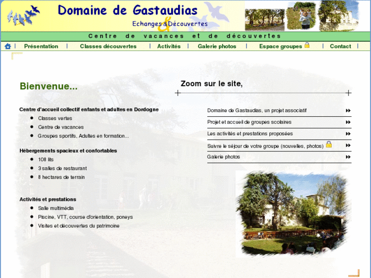 www.domaine-gastaudias.org