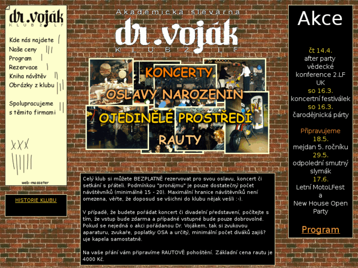 www.drvojak.com