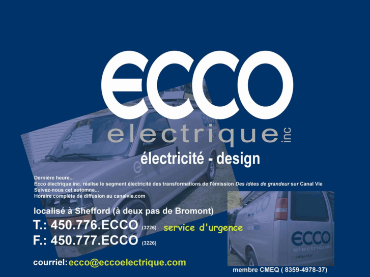 www.eccoelectrique.com