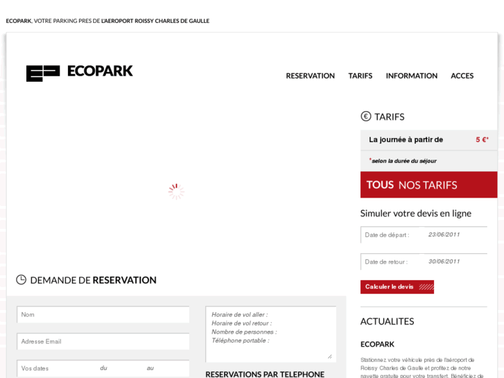 www.ecopark-cdg.com