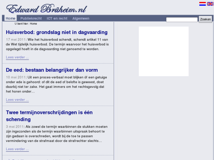 www.edwardbruheim.nl