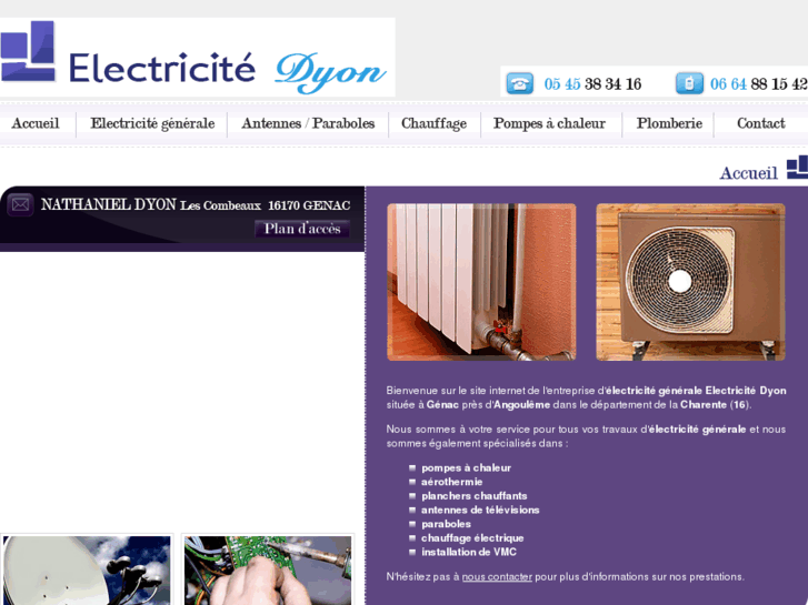 www.electricite-dyon-16.com