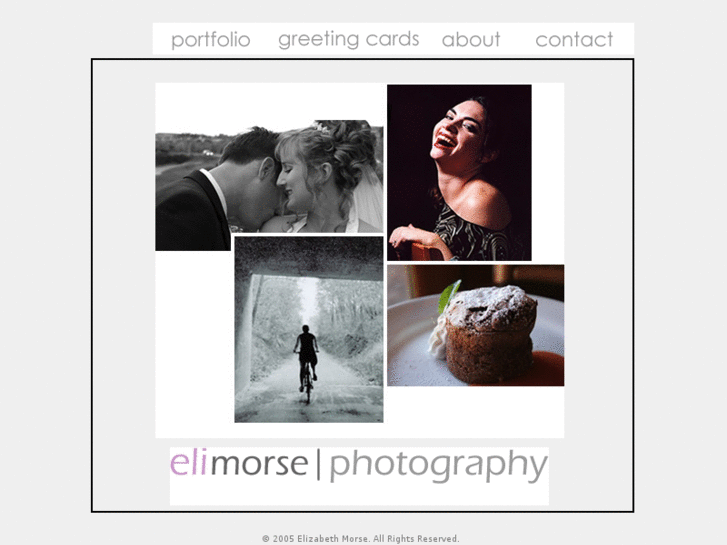 www.elimorsephotography.com