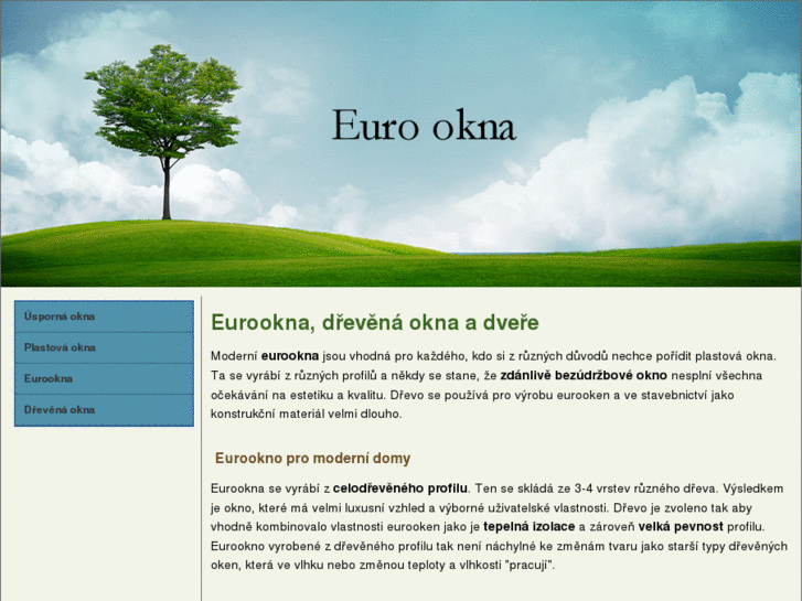 www.eurookna-online.cz