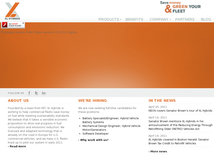 www.excelhybrids.com