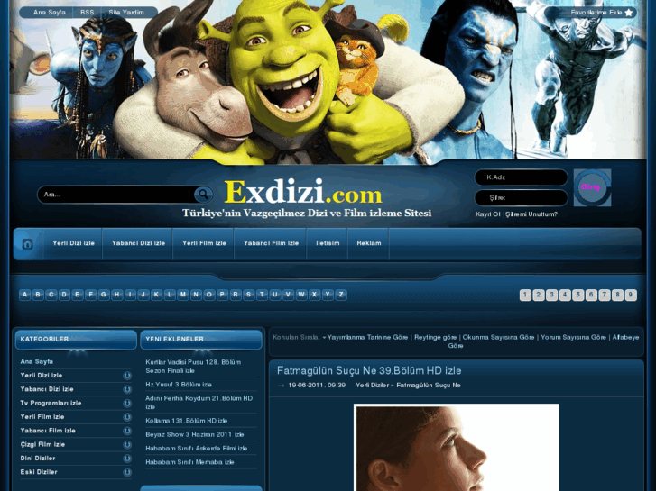 www.exdizi.com