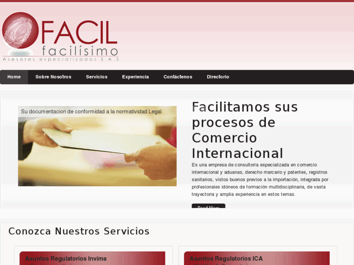 www.facilfacilisimo.com