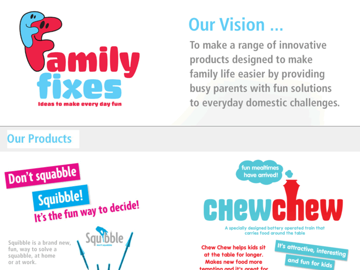 www.familyfixes.com