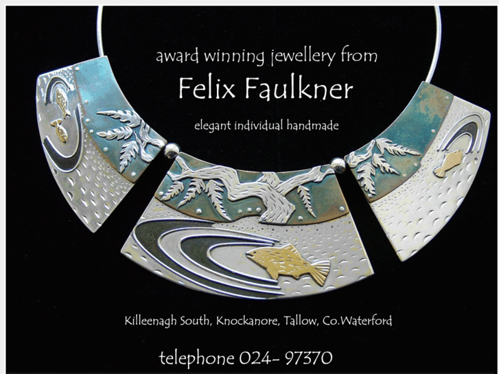 www.felixfaulkner.com