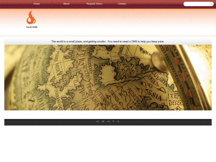 www.firescribe.net
