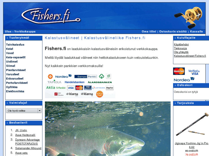 www.fishers.fi