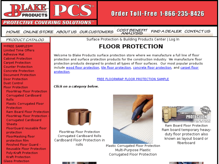 www.floorprotectionusa.com