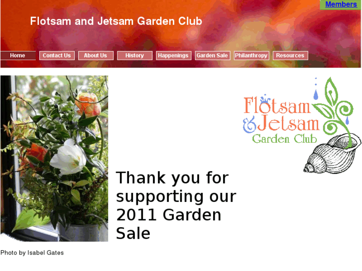 www.flotsamandjetsamgardenclub.com