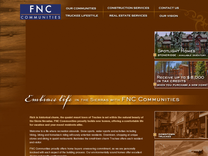 www.fnccommunities.com