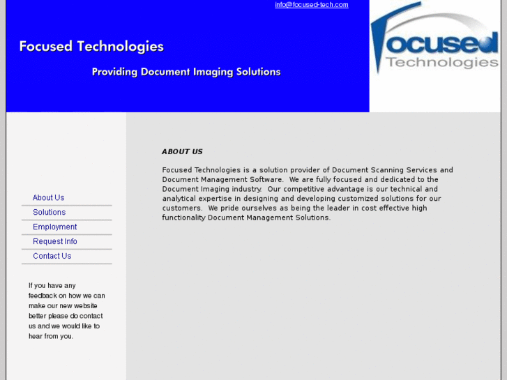 www.focused-tech.com
