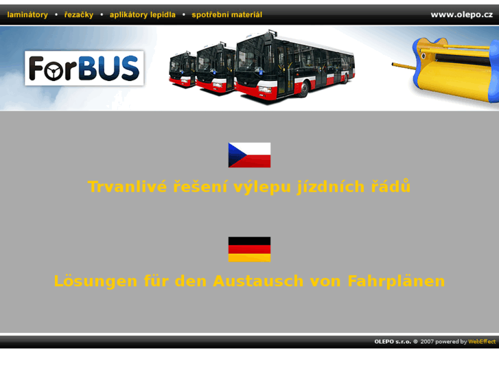 www.forbus.cz