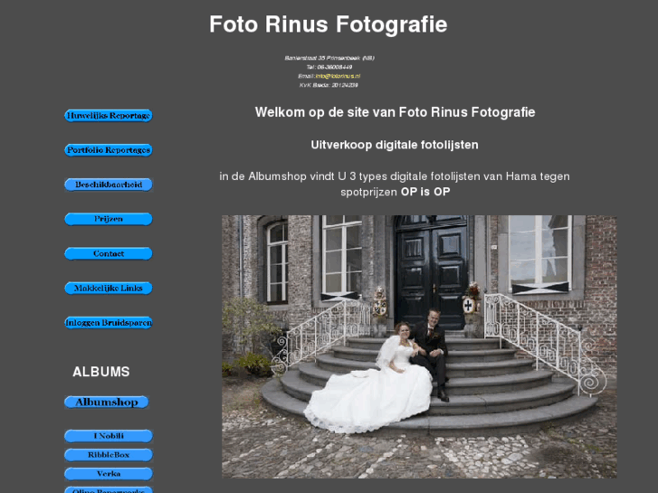 www.fotorinus.nl