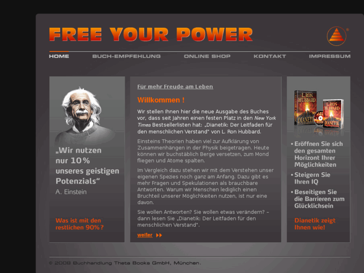 www.freeyourpower.org