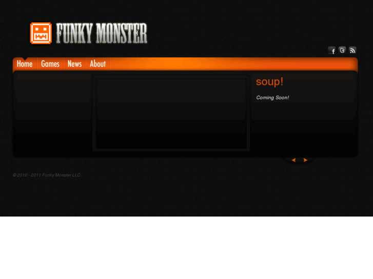 www.funkymonster.com