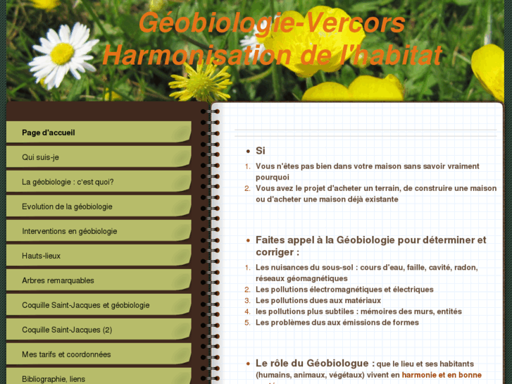 www.geobiologie-vercors.com