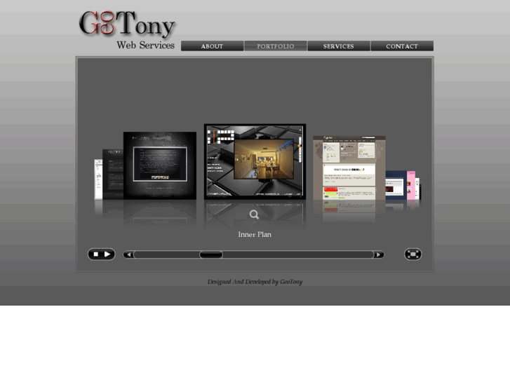 www.geotony.com