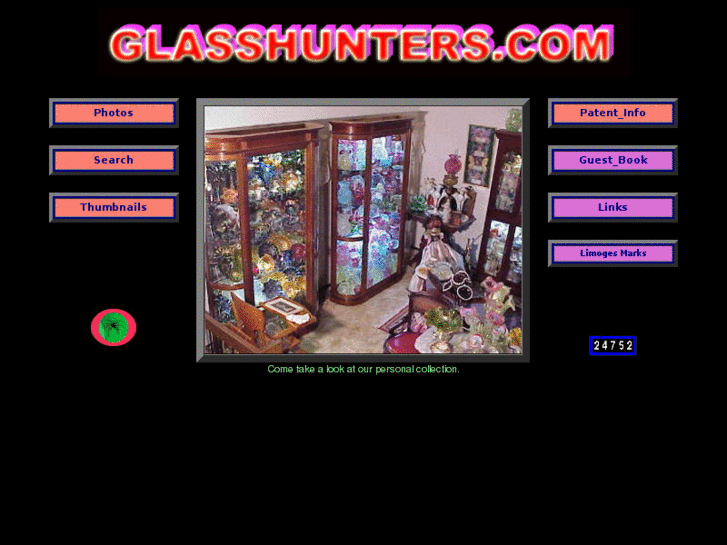 www.glasshunters.com