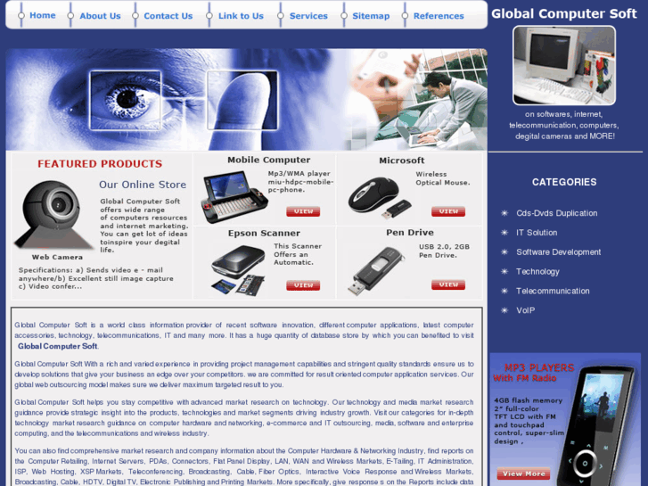 www.globalcomputersoft.com