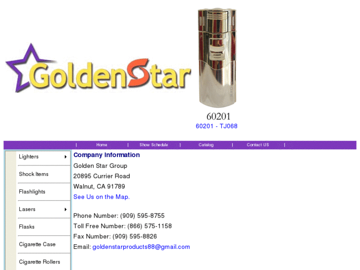 www.goldenstarproducts.com