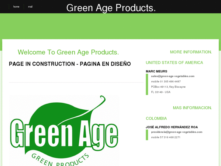 www.green-age-vegetables.com