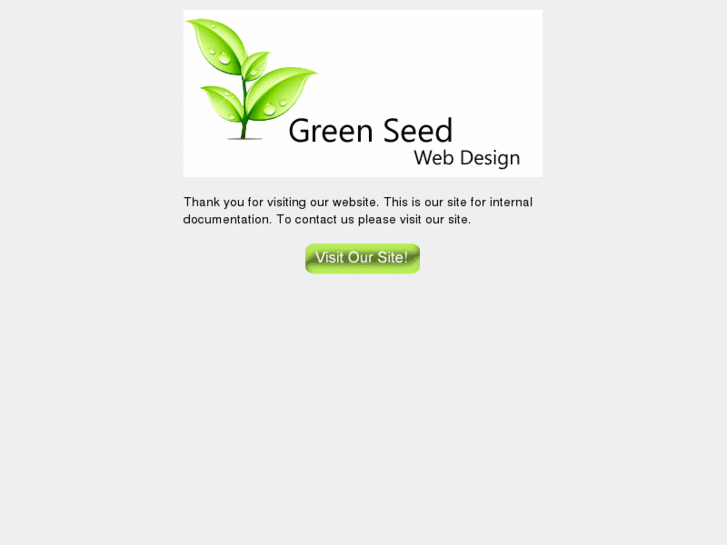 www.greenseedbackup.com