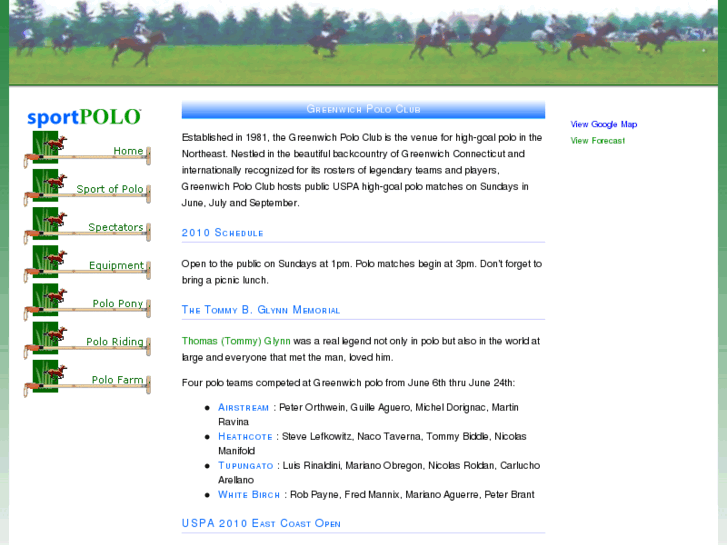 www.greenwichpolo.com