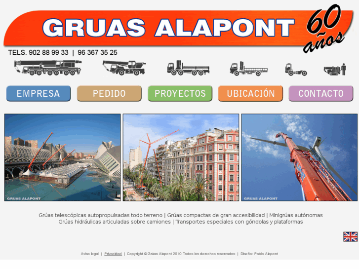 www.gruasalapont.com