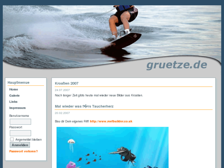 www.gruetze.com